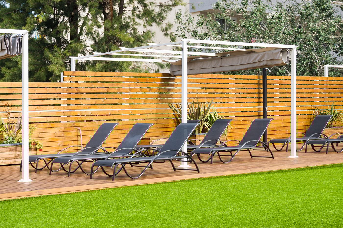 Sol y Vera Apartments