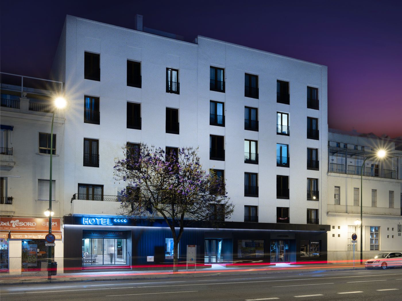 Virgen de los Reyes - Spain - SEVILLA - General view - 8