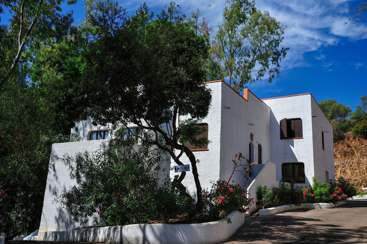 Arbatax Park Ville del Parco