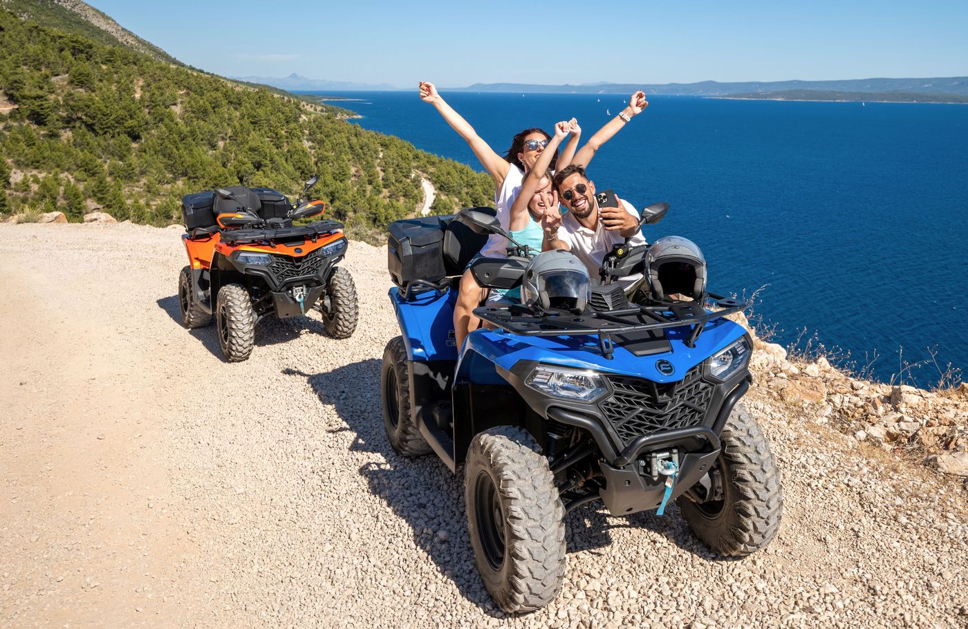 Hotel-Bluesun-Bonaca-Sports-and-Entertainment-77