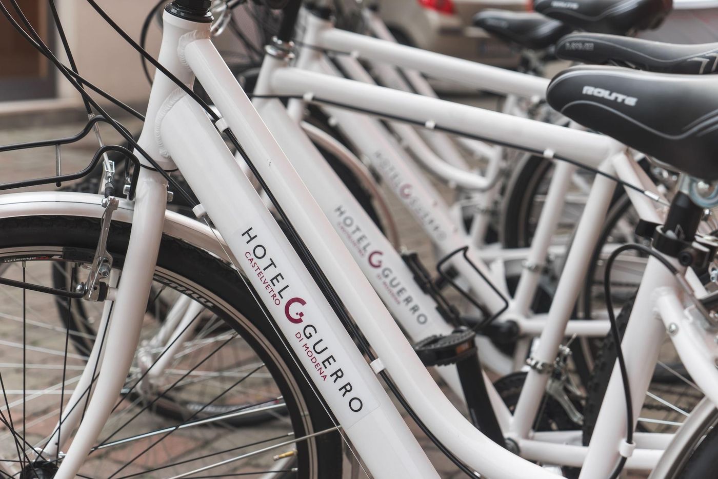 Hotel Guerro - Italy - CASTELVETRO DI MODENA - Sports and Entertainment - 2