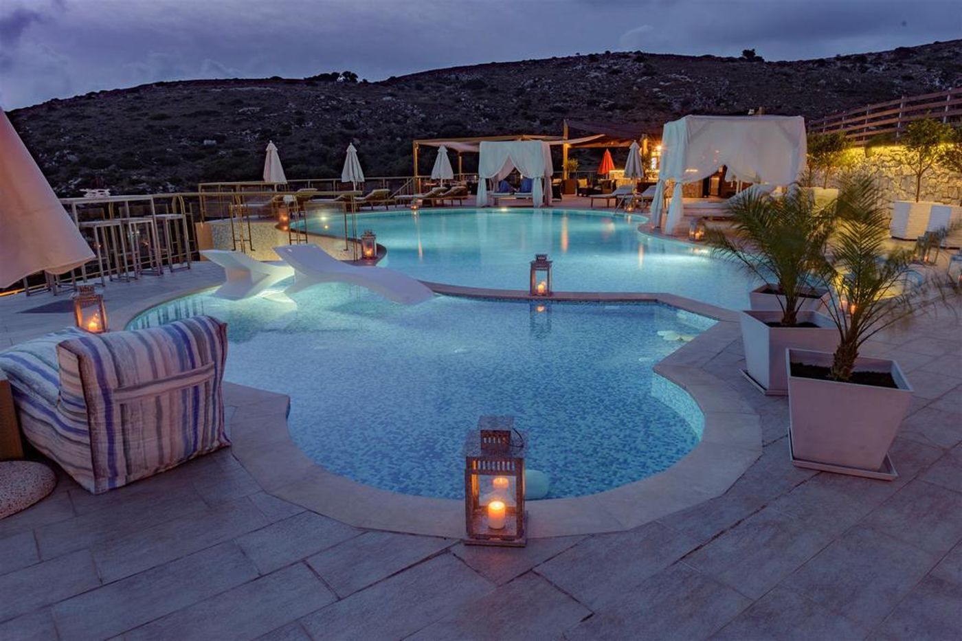 Petani Bay - Adult Only