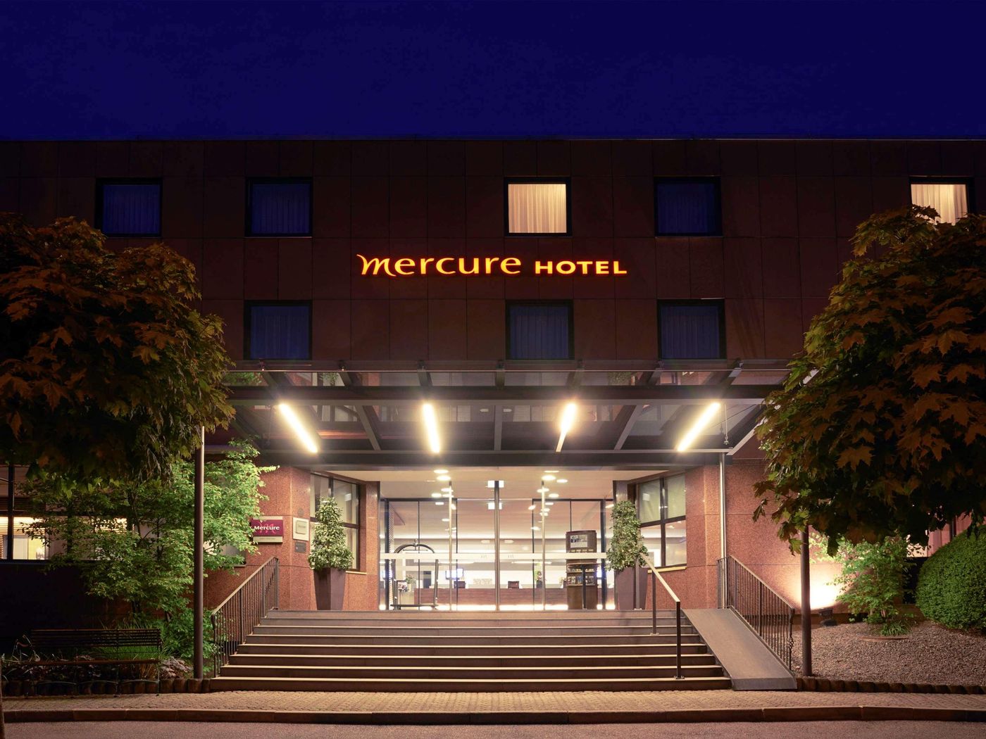 Mercure-Hotel-Muenchen-Sued-Messe-General-view-10