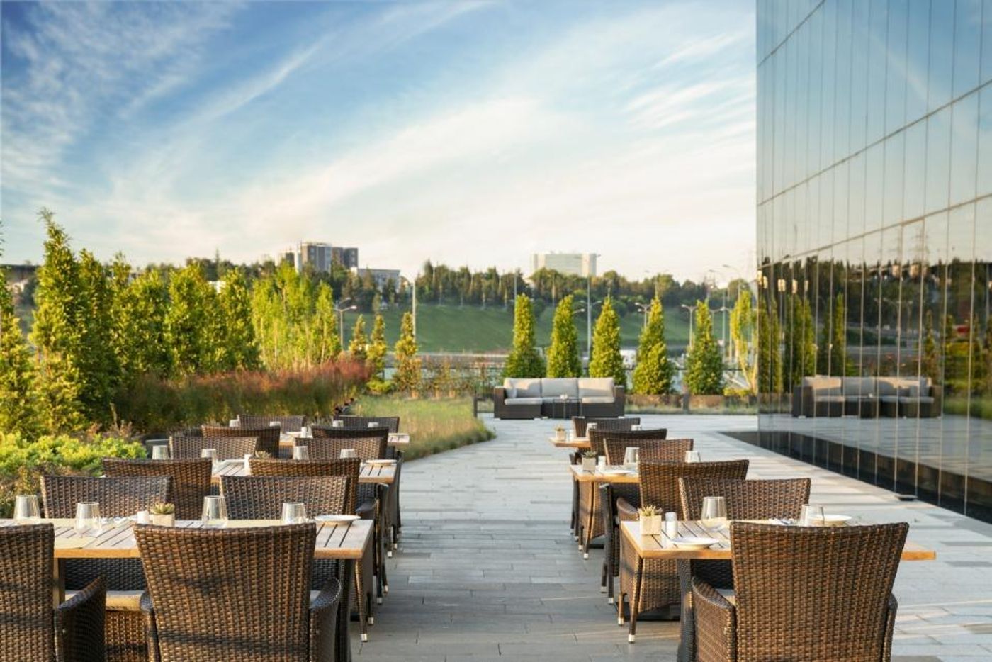 Centro Westside-Turkey-ISTANBUL-Restaurant-8