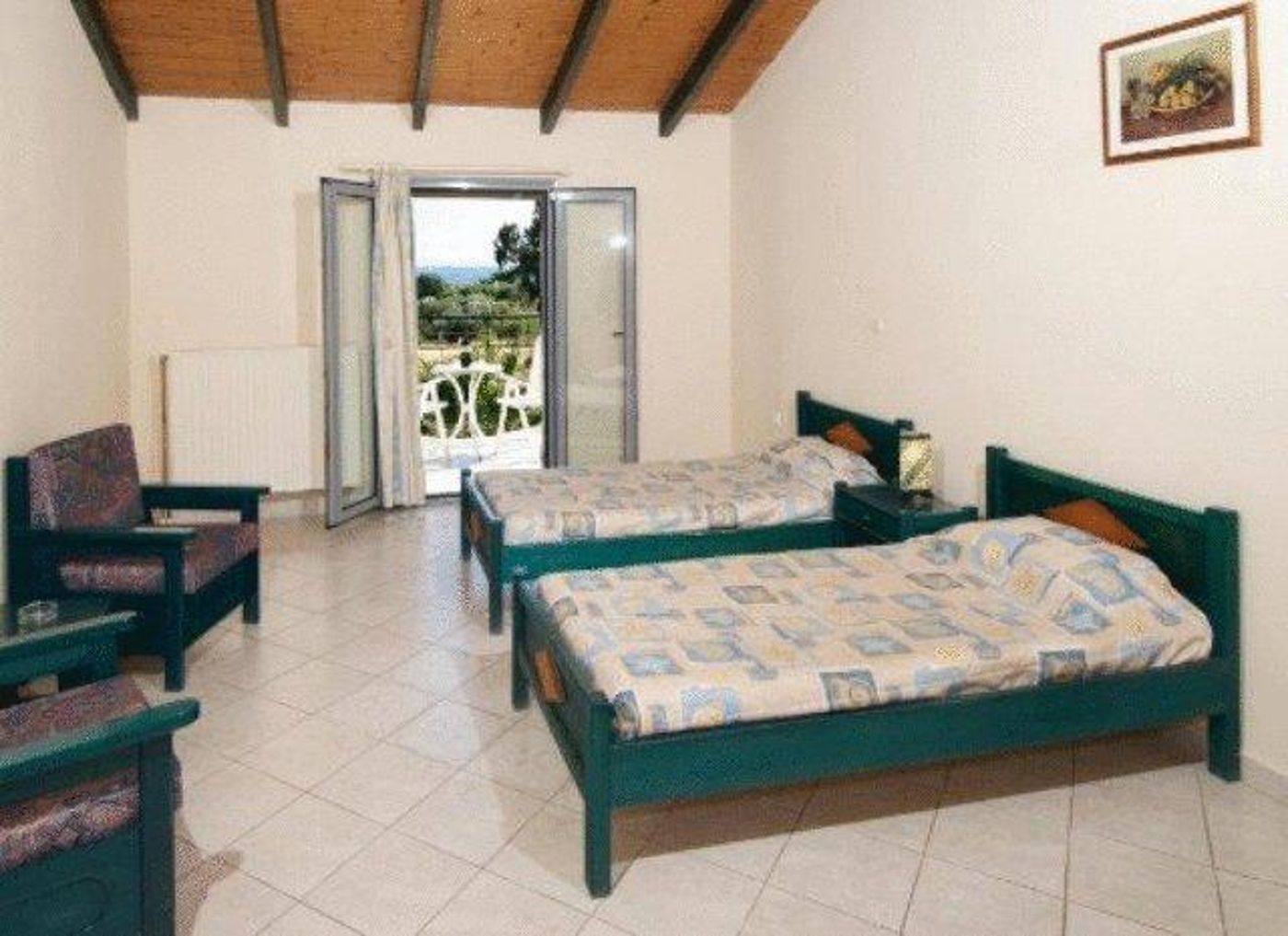 Alkyoni Hotel Kefalonia