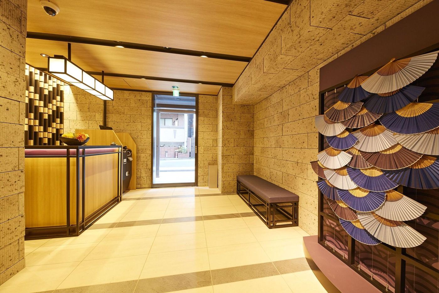 Gate Stay Premium Hamamatsucho-Japan-TOKYO-General view-7