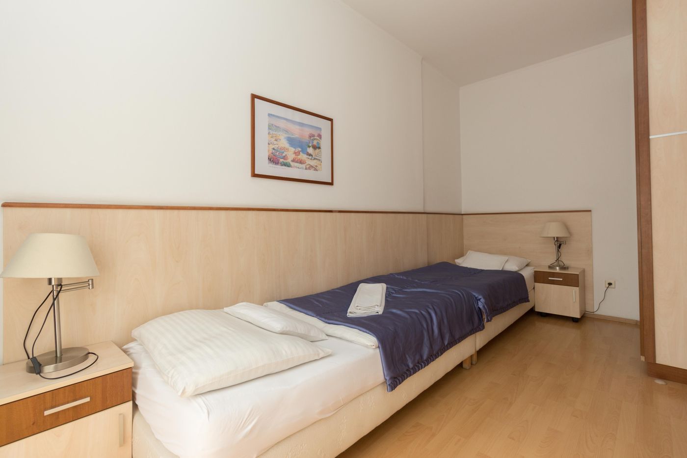Premium Apartment House-Hungary-BUDAPEST-Room-10