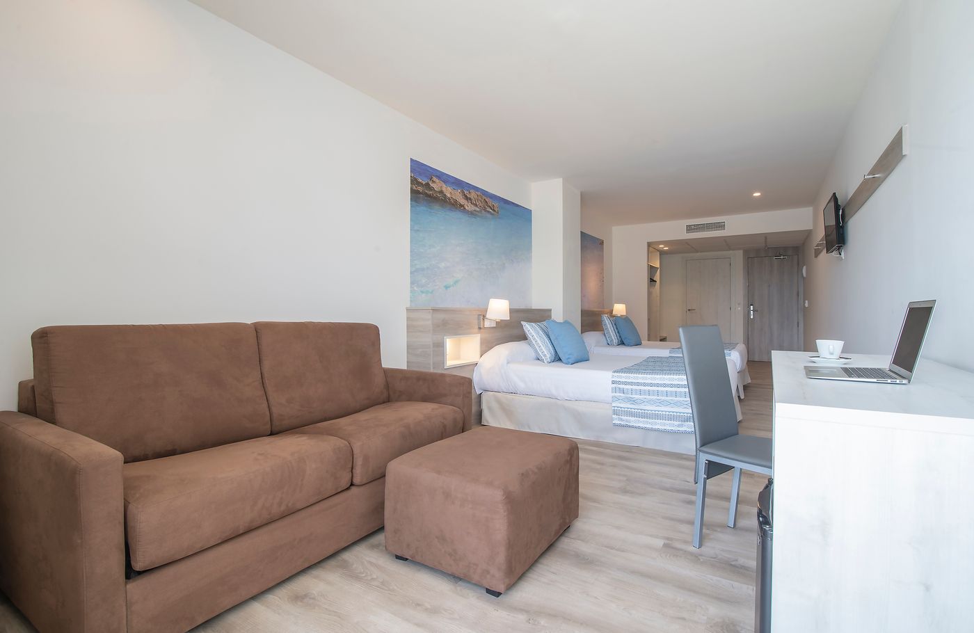 Hotel Roquetas El Palmeral by Pierre & Vacances