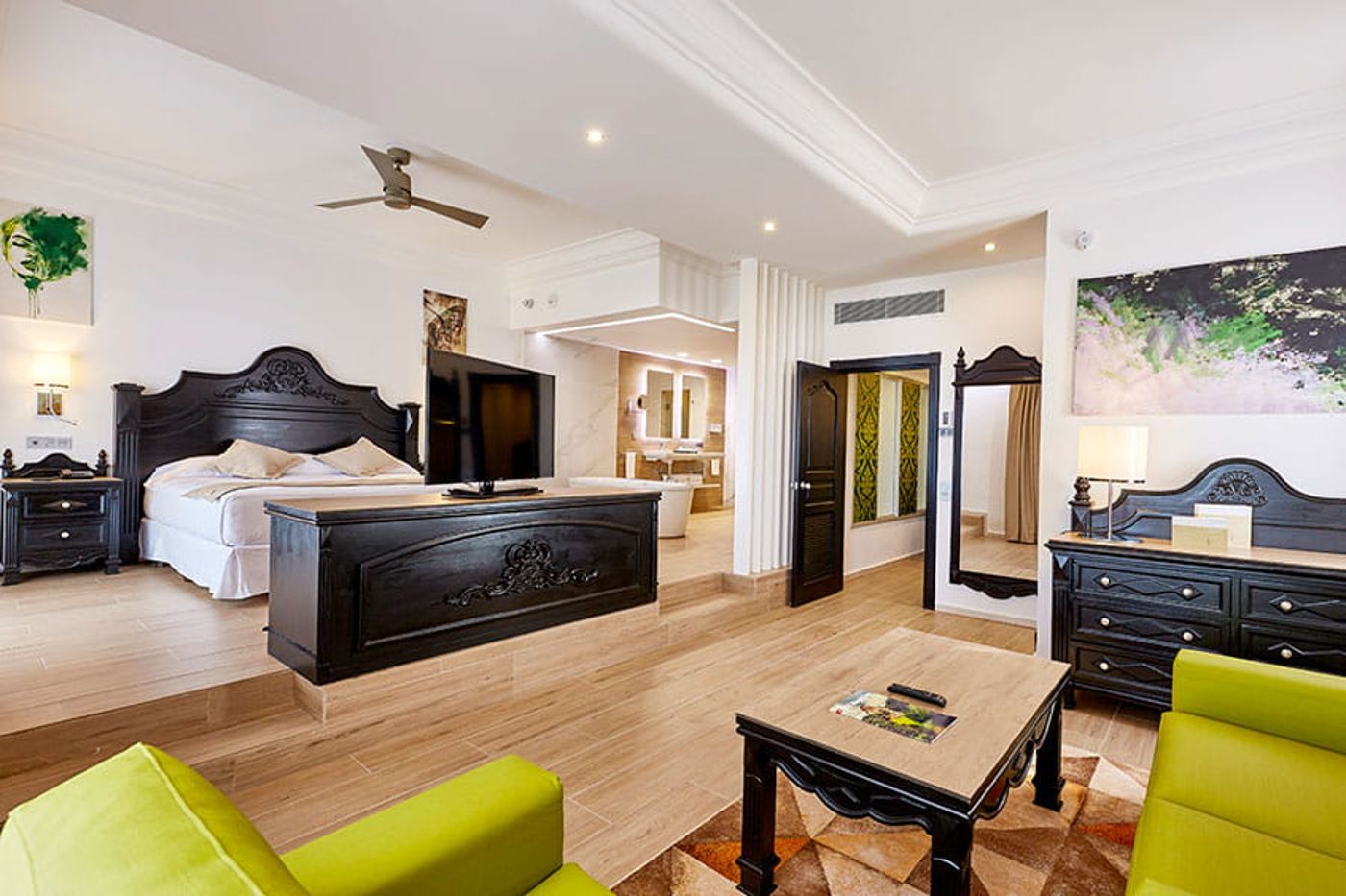 Riu Palace Punta Cana