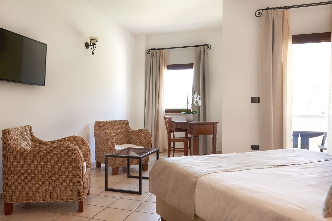 Hotel Montecallini (Adult Only +14)-Italy-PATU-Room-7