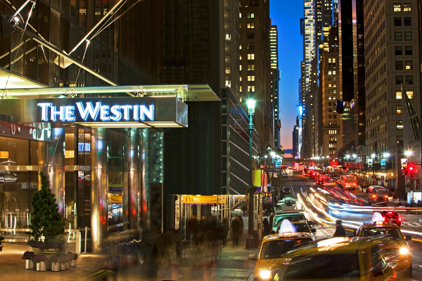 Westin-New-York-Grand-Central-Hotel-General-view-12