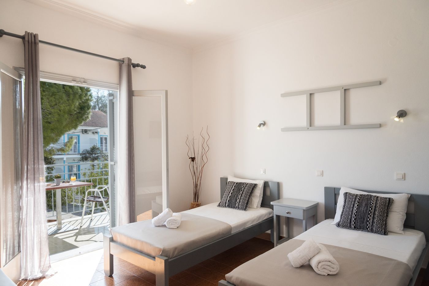 Three Seasons Resort - Corfu