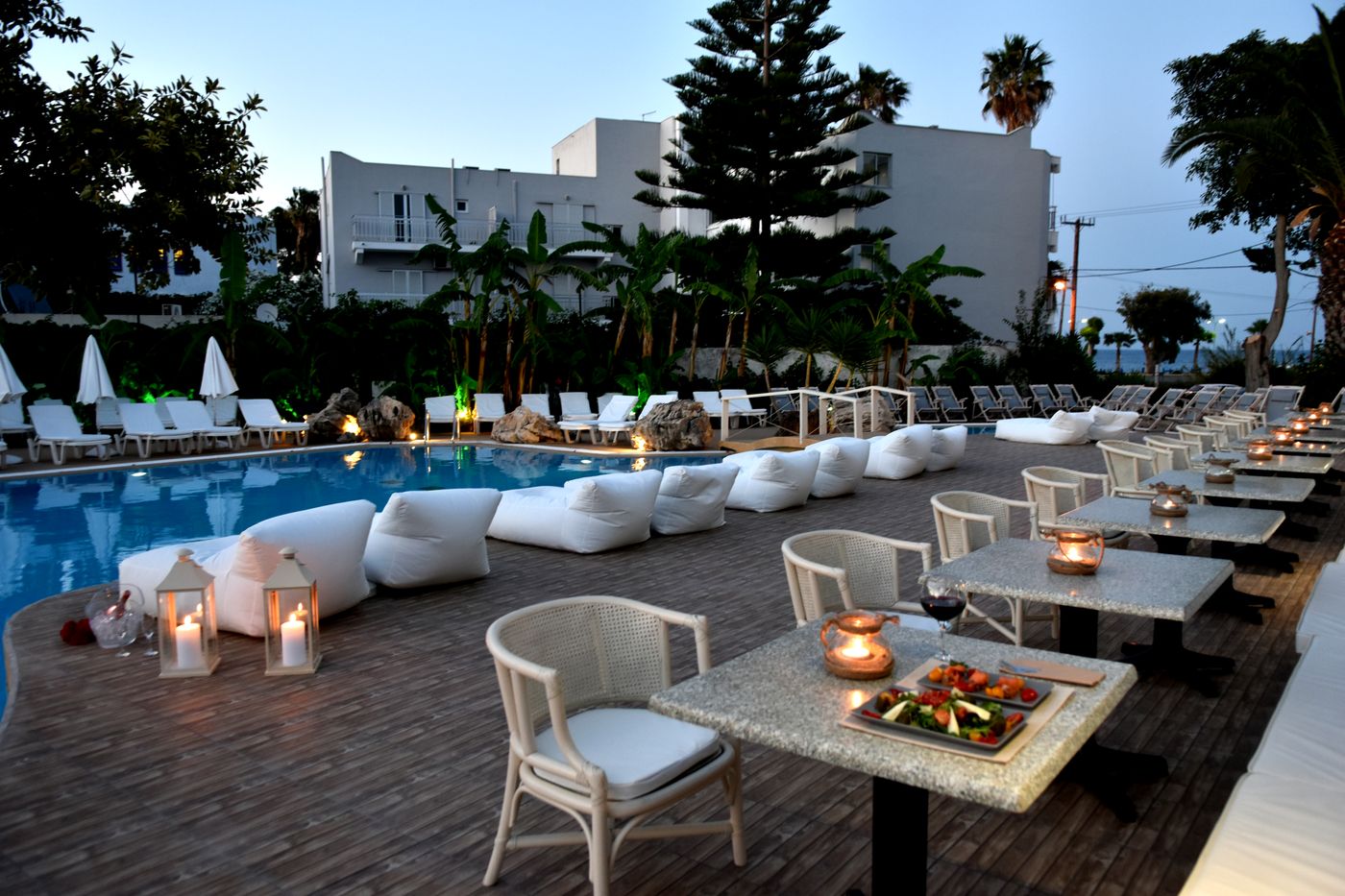 Palm Beach - Adult Only