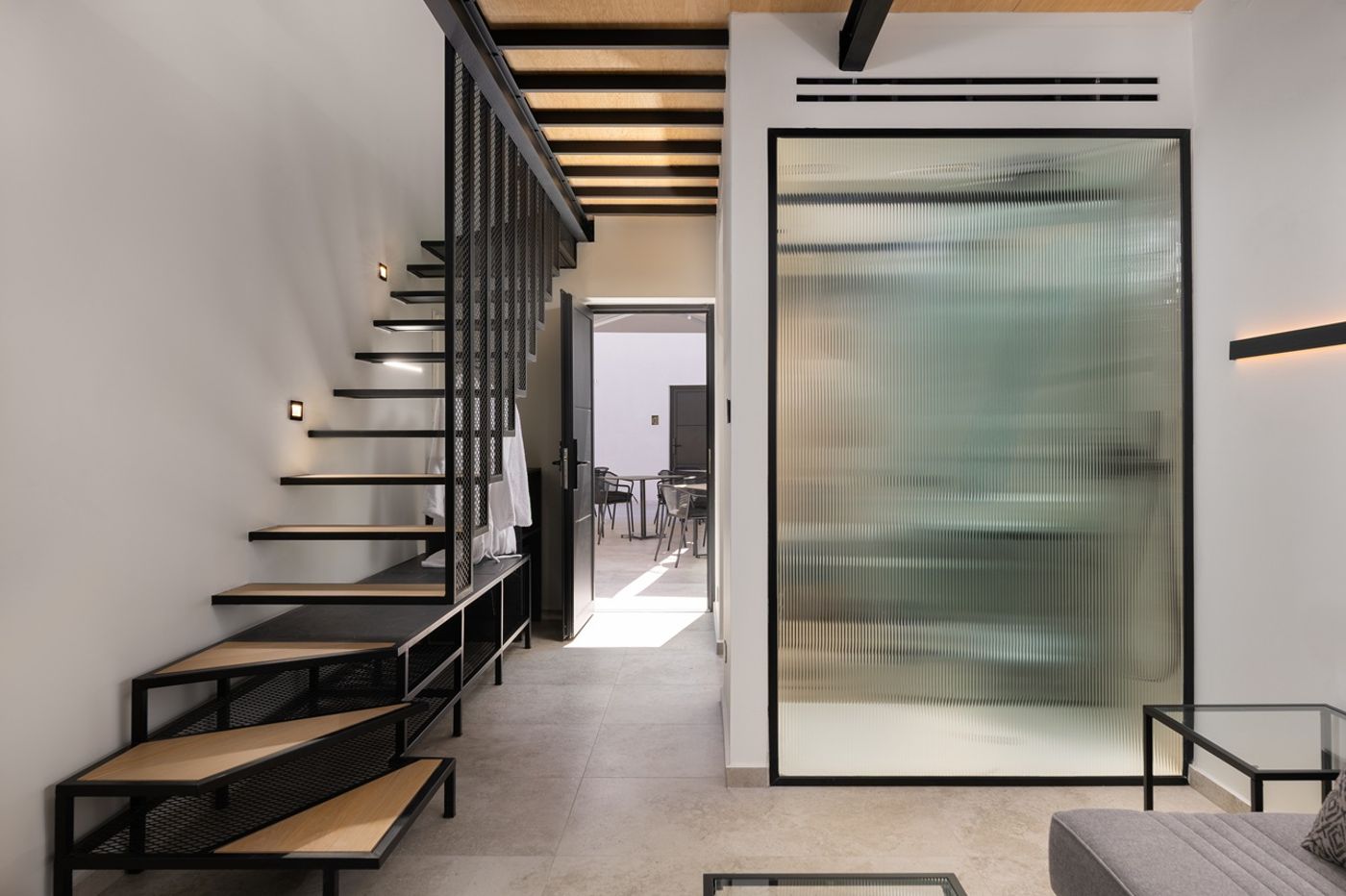 Agkyra Boutique Hotel