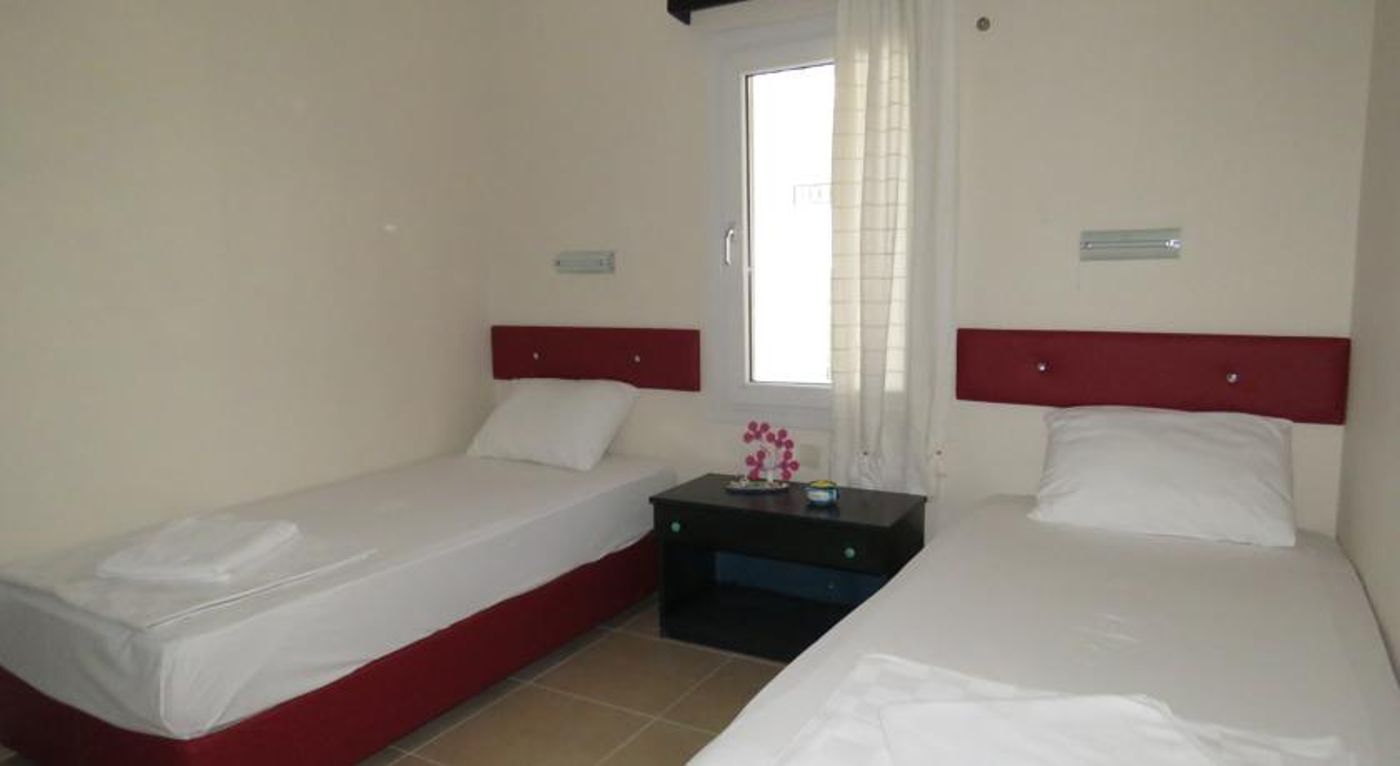 Maison 48 Apartments