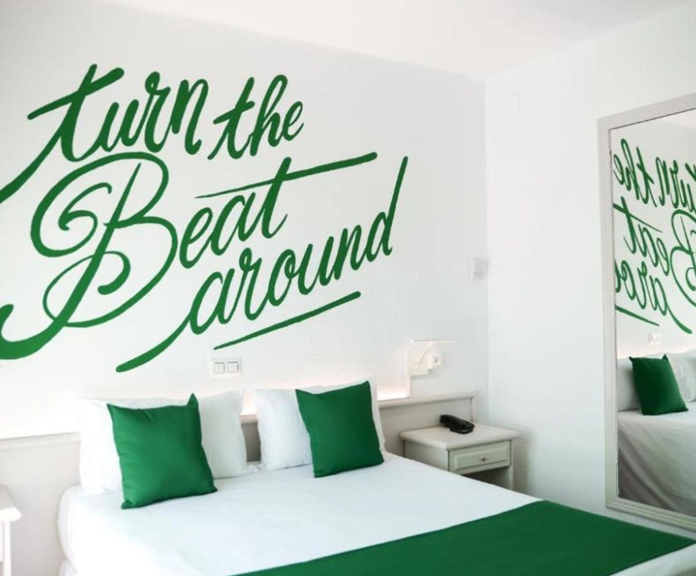 18.12.25 Lloret Vibe