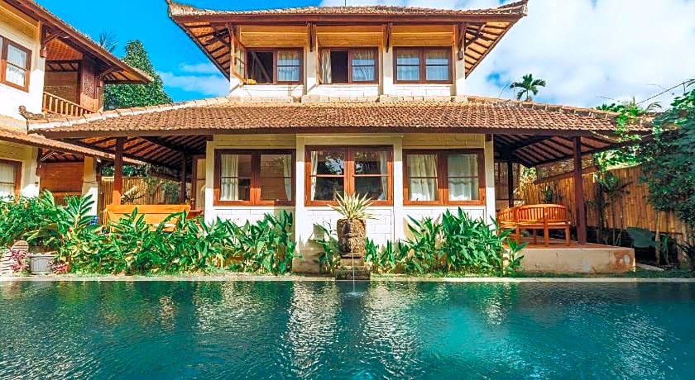 Munari Resort and Spa Ubud-Indonesia-Bali-General view-2