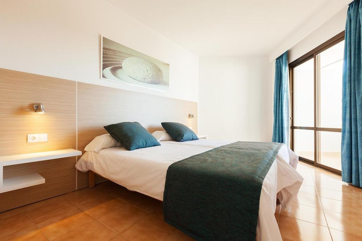 Sol de Alcudia Apartments