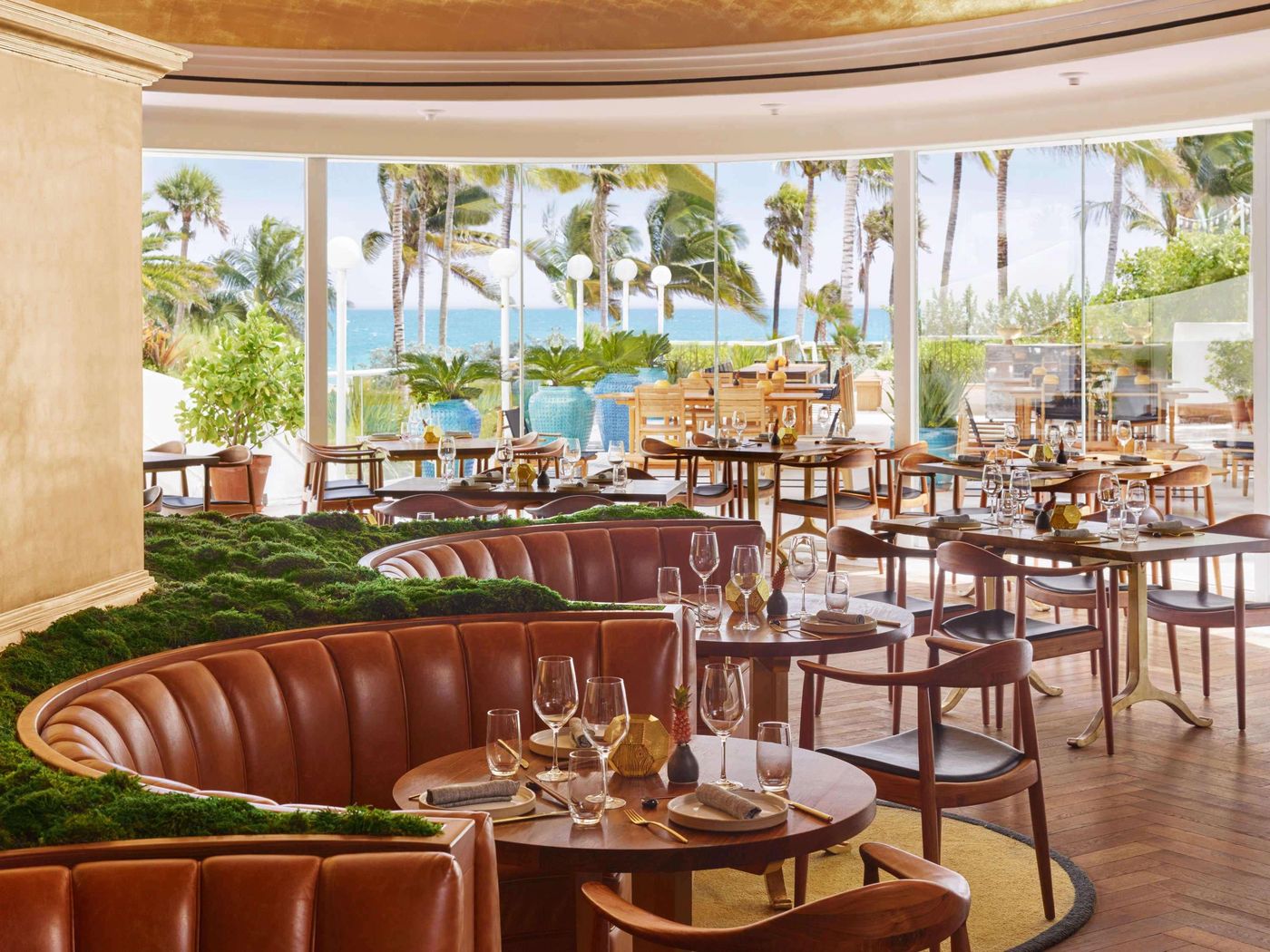 Faena Hotel Miami Beach - United States - MIAMI - Restaurant - 4