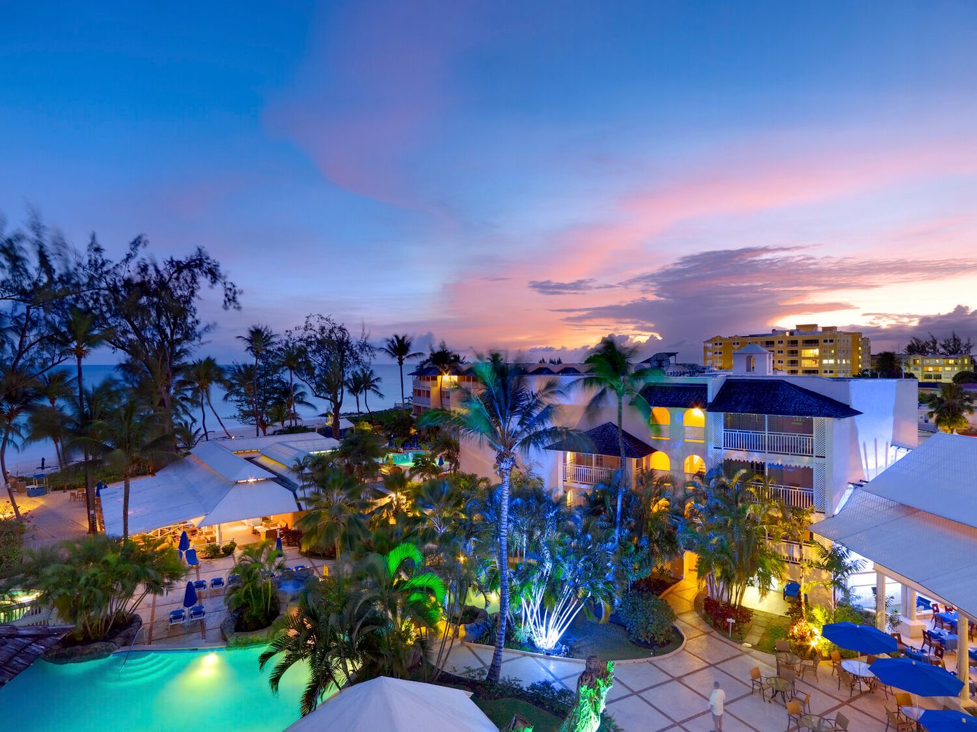 Turtle Beach by Elegant Hotels