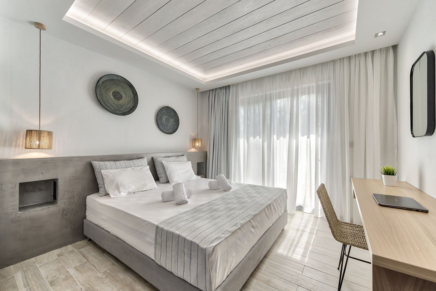 Dannas Boutique Apartments