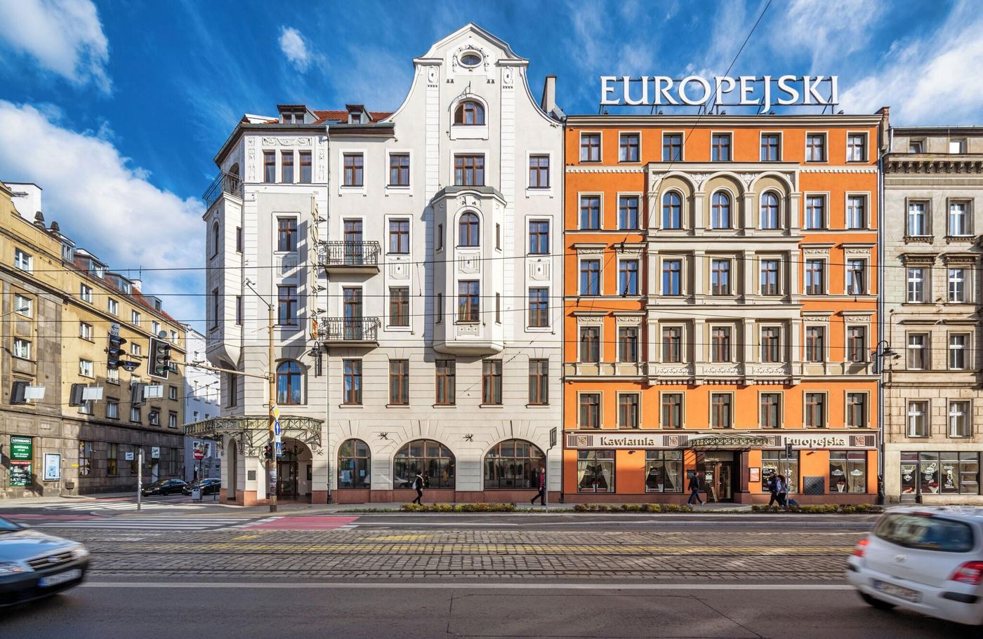 Europejski-Poland-WROCLAW-General view-3