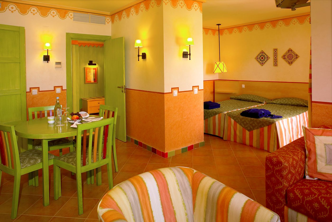 Grande Real Santa Eulalia Resort & Hotel Spa