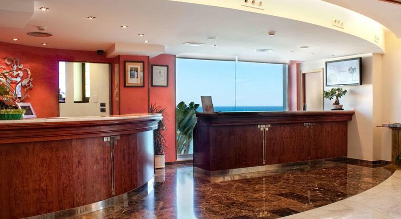 Servigroup Montíboli