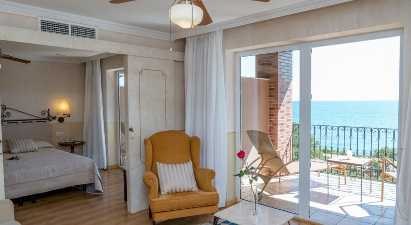 Termas Marinas el Palasiet