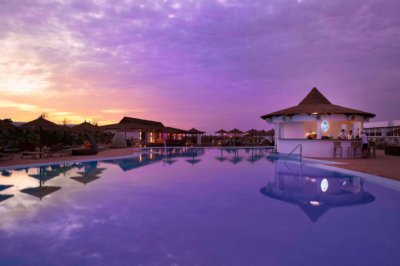 Melia-Llana-Beach-Resort---Spa-General-view-7