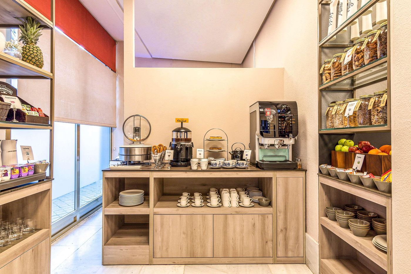 Sercotel-Togumar-Restaurant-14