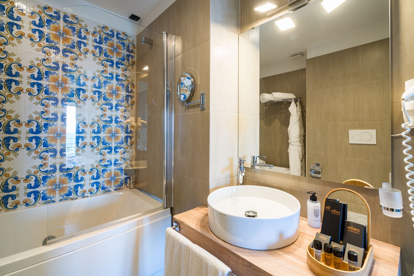 Hotel Rivage Taormina