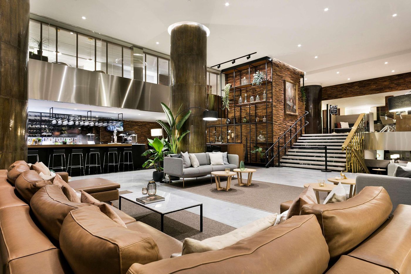 Melia-Madrid-Princesa-Bar-12