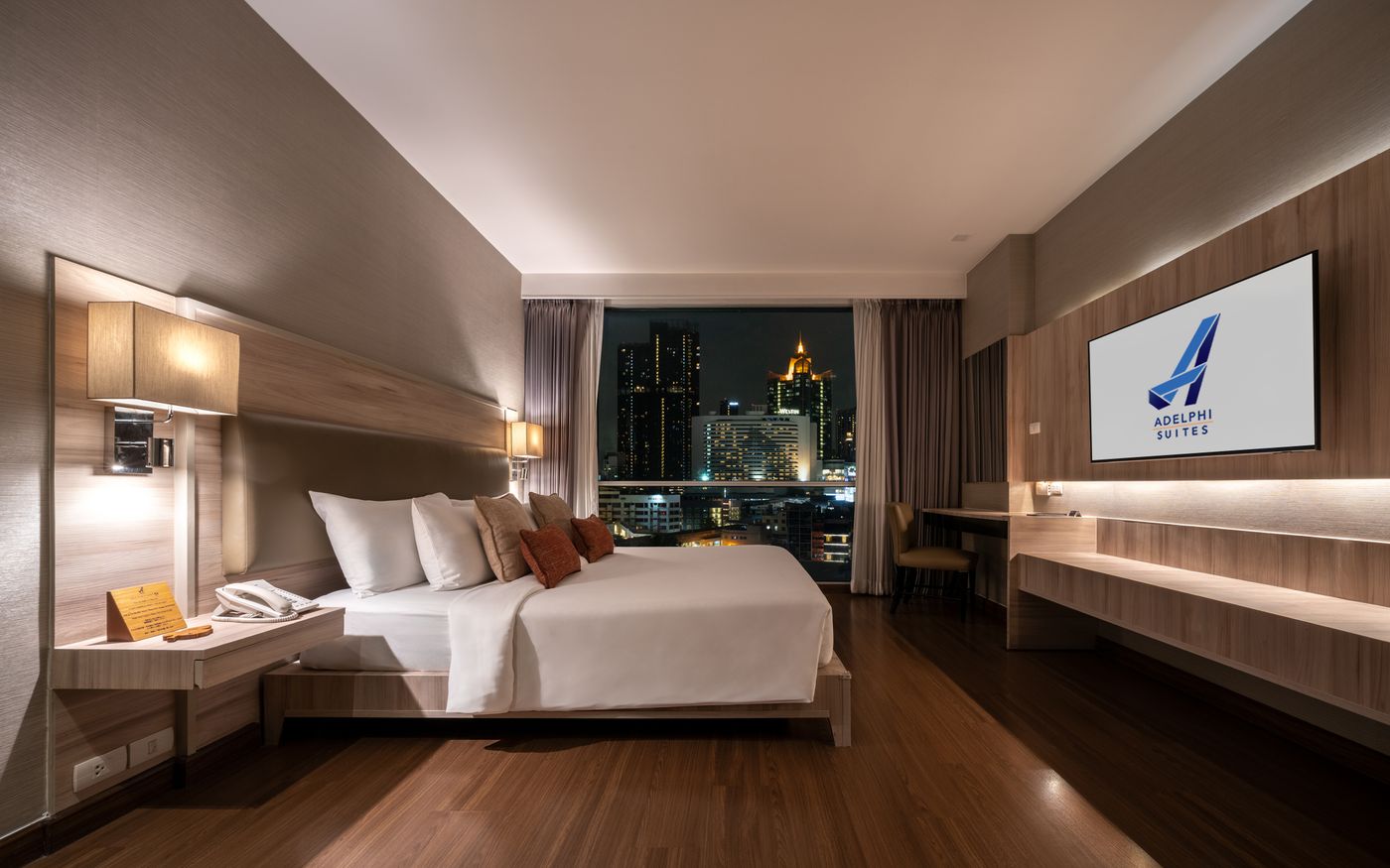 Adelphi-Suites-Bangkok-Room-27