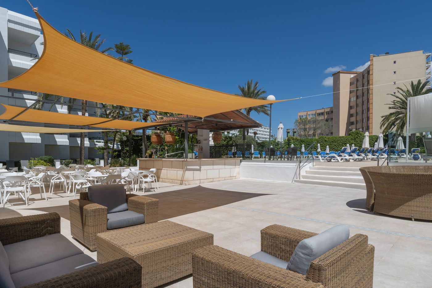 New - Sol Lunamar - Adults Only (16+)