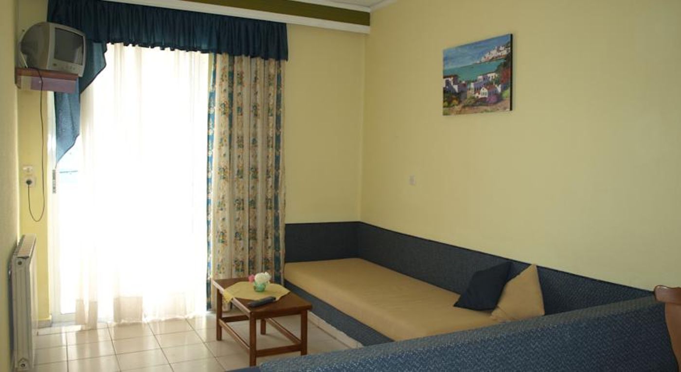 Sunny Days Apartments