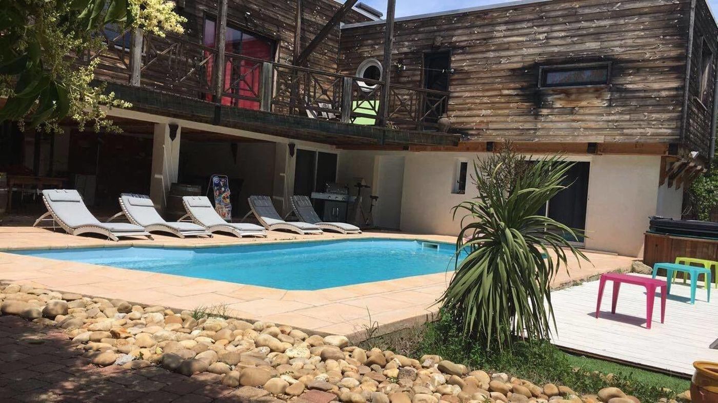 Esprit d'Ailleurs - France - BAILLARGUES - Sports and Entertainment - 3