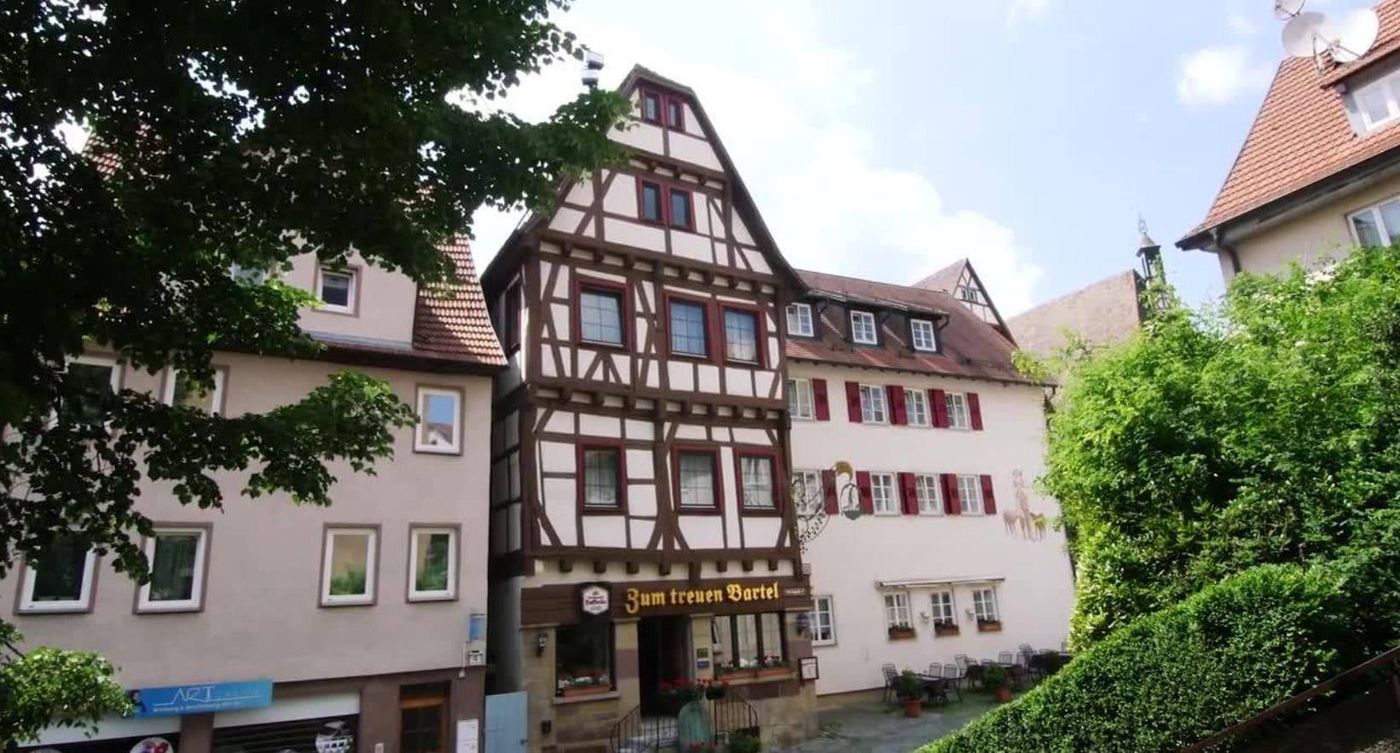 Zum Treuen Bartel-Germany-MARKGRÃ¶NINGEN-General view-1