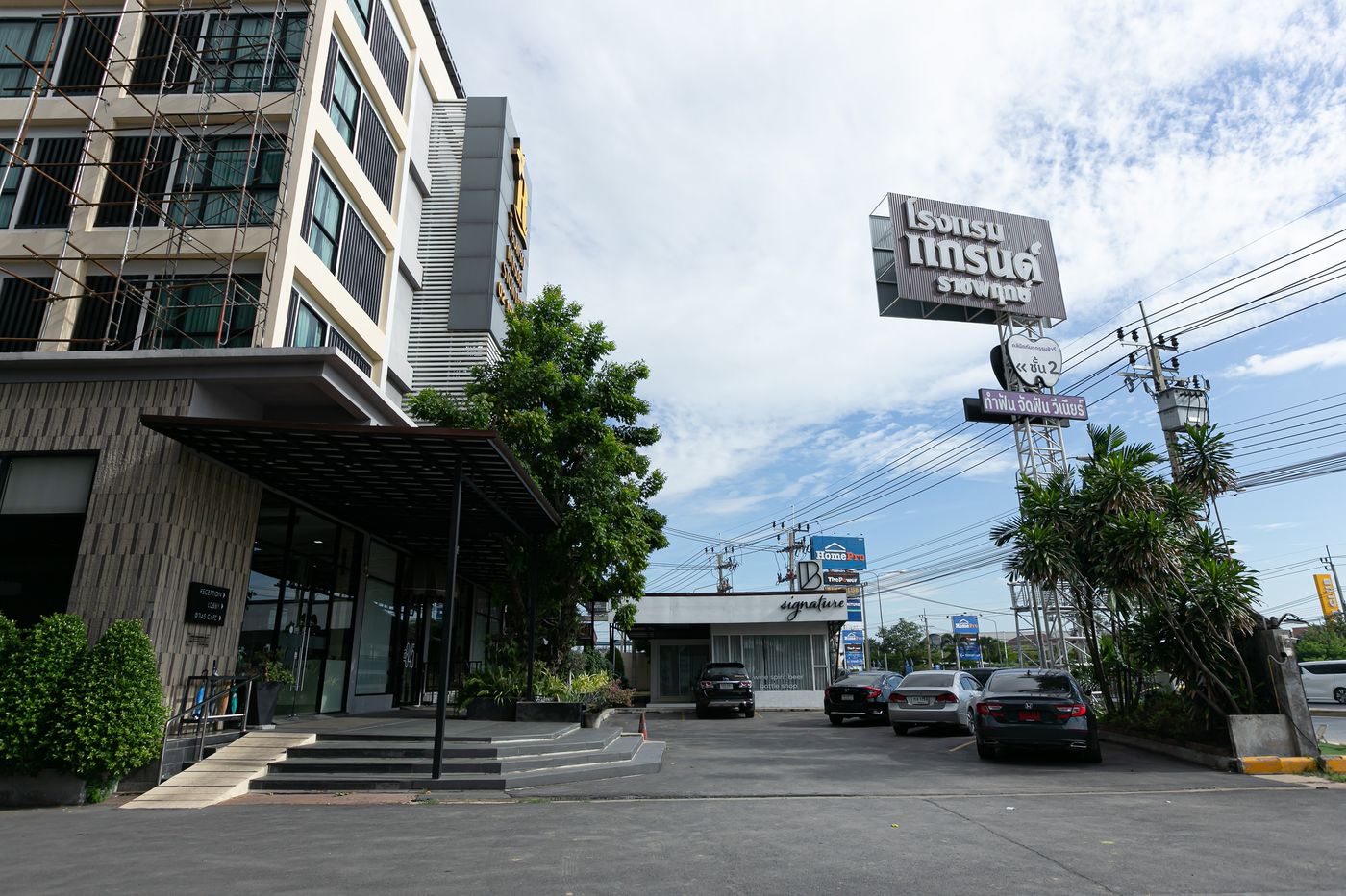 Grand-Ratchapruek-Hotel-by-ZUZU-General-view-9