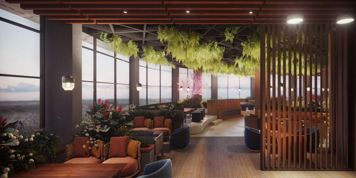 DoubleTree-by-Hilton-Doha-Downtown-Restaurant-26