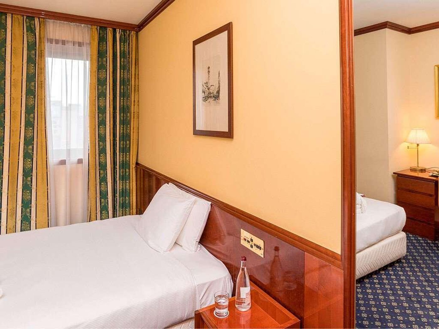 Hotel Catullo - Italy - SAN MARTINO BUON ALBERGO - VERONA - Room - 0