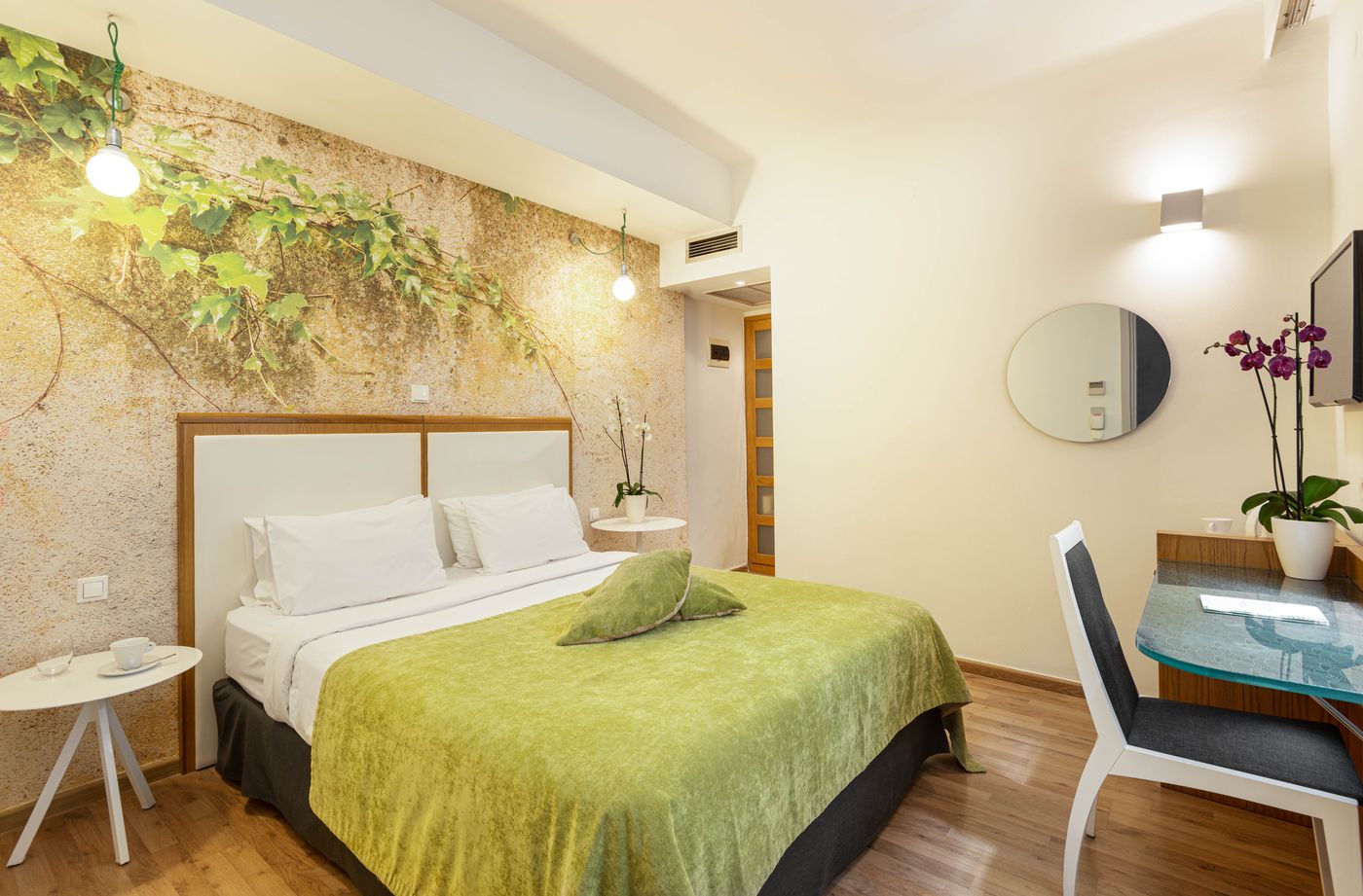 City - Greece - THESSALONIKI - Room - 1