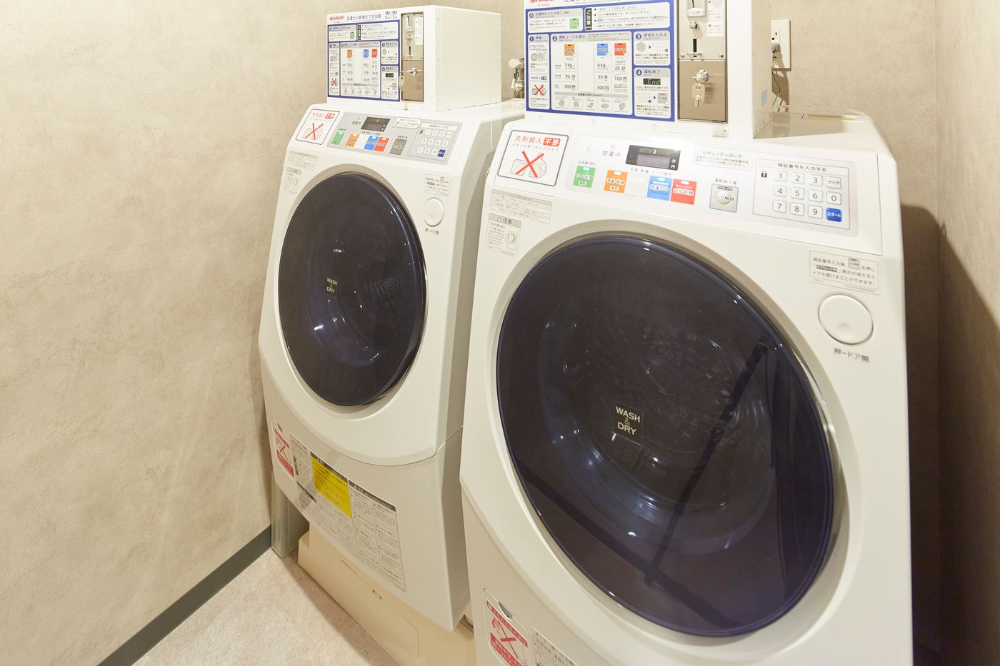 ICI HOTEL Ueno Shin-okachimachi by RELIEF-Japan-Tokyo-Restaurant-9