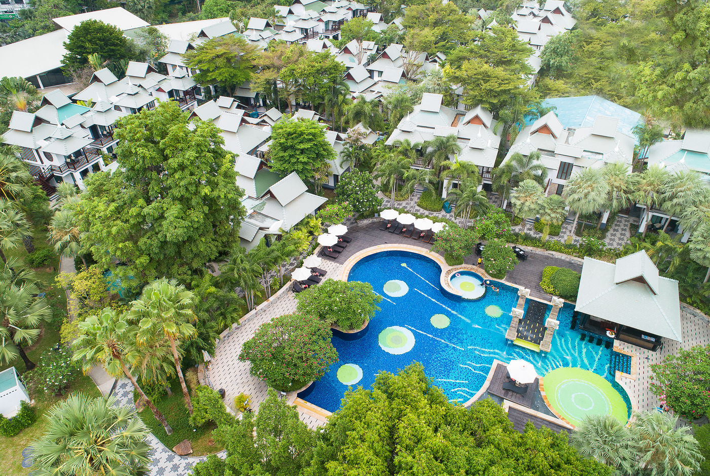 The Zign Premium Villa-Thailand-CHONBURI-General view-4