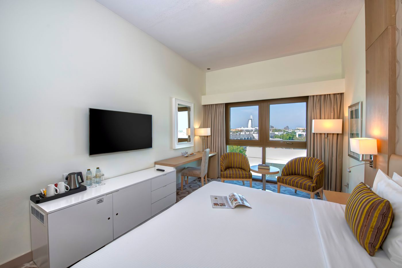 Metropolitan-Hotel-on-Sheikh-Zayed-Road-Dubai-Room-30