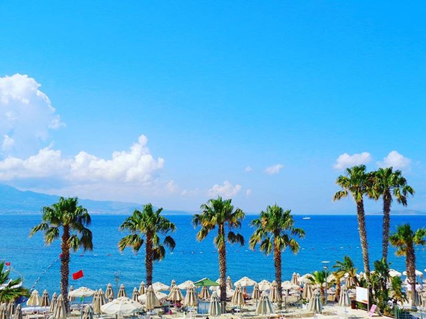 Armonia Holiday Village and Spa