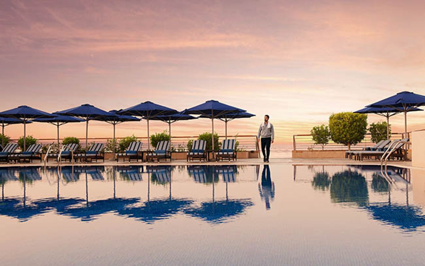 Intercontinental Abu Dhabi 12