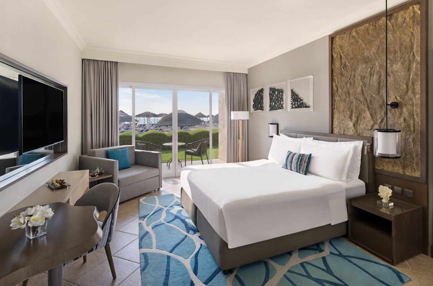 Fujairah Rotana Resort 07.10