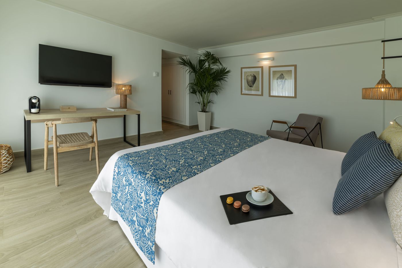 Cabogata Jardín Hotel