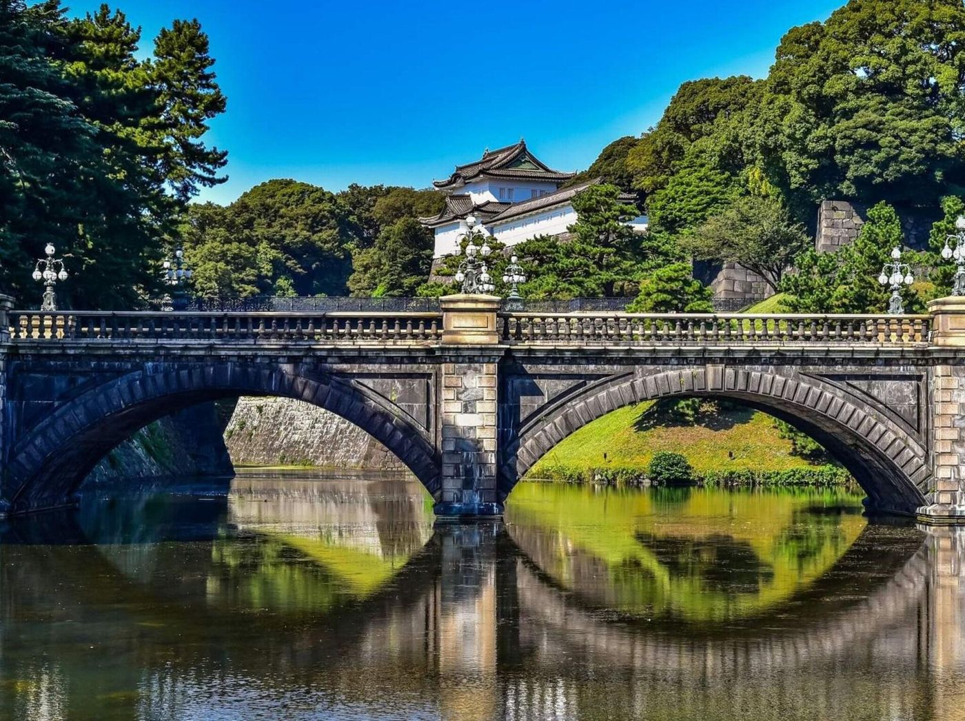 Tokyu Stay Nihombashi-Japan-HACHIOJI-General view-10